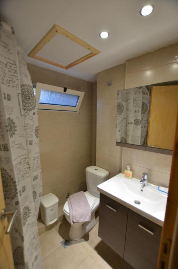 Domenica House Appartement Kondaraíni Buitenkant foto