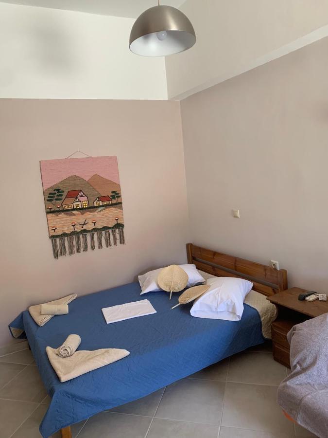 Domenica House Appartement Kondaraíni Buitenkant foto