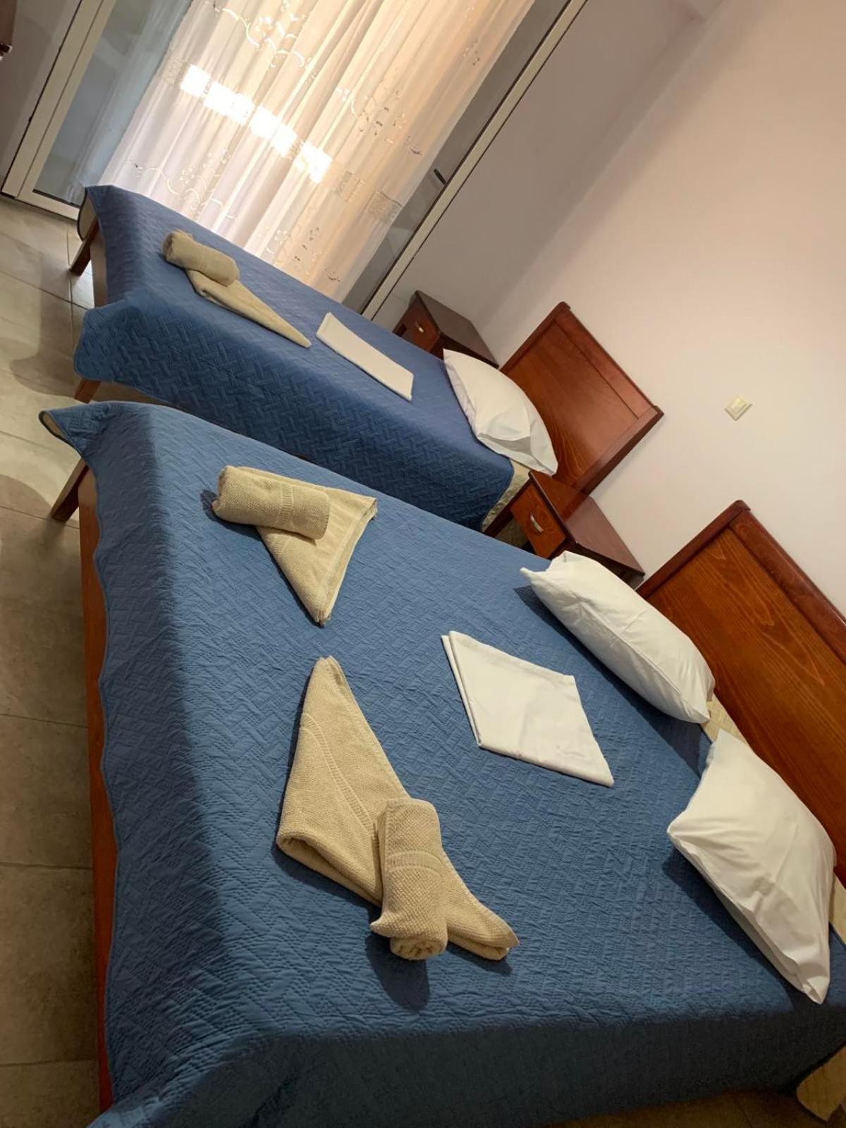 Domenica House Appartement Kondaraíni Buitenkant foto